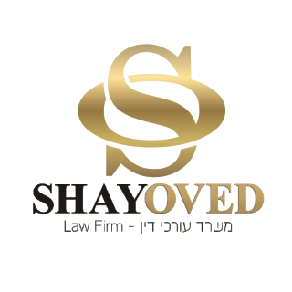 SHAYOVED Logo